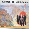 Haydn - Schulhoff - Civitareale - Shostakovich - Quatuor De Luxembourg